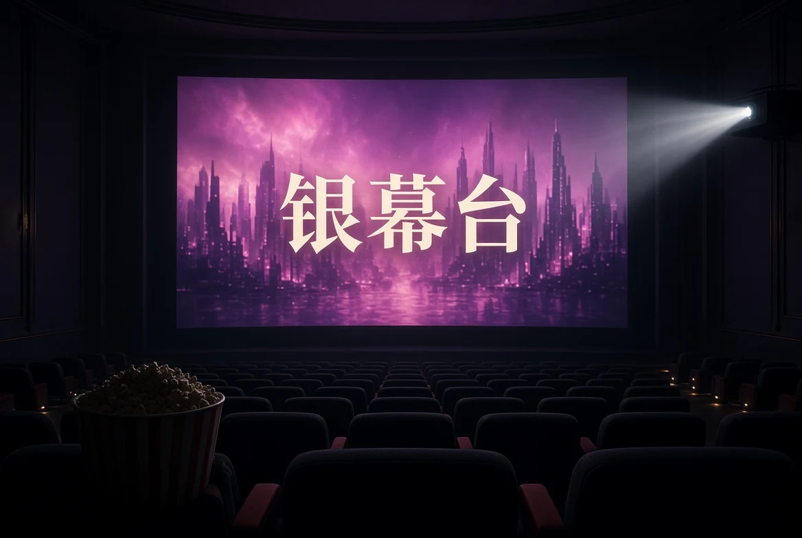 影视看点